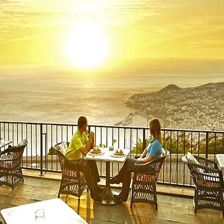 Luxury One Bedroom Palheiro Village By Hr Madeira Φουνκάλ Εξωτερικό φωτογραφία