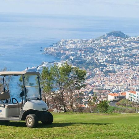 Luxury One Bedroom Palheiro Village By Hr Madeira Φουνκάλ Εξωτερικό φωτογραφία