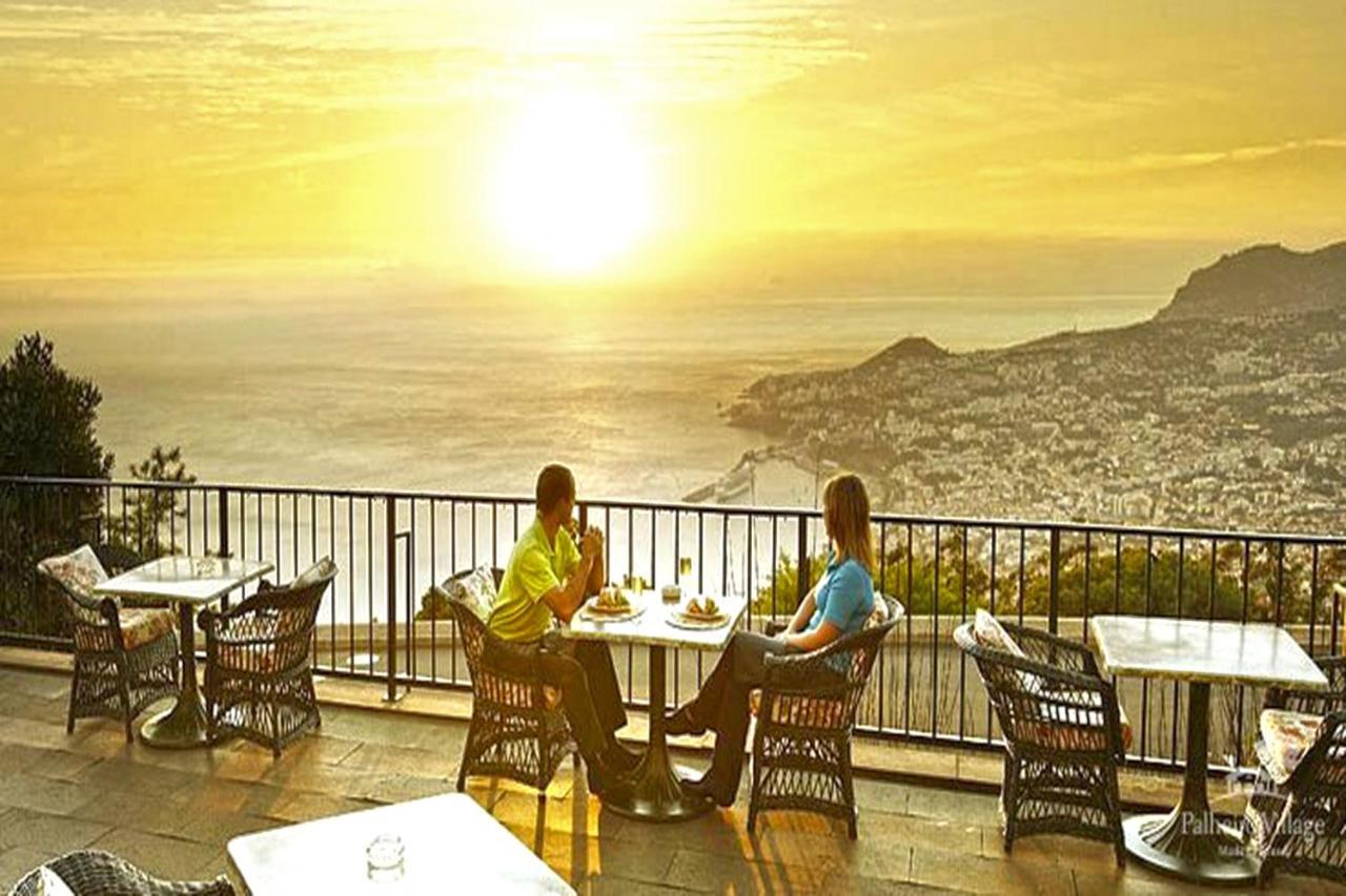Luxury One Bedroom Palheiro Village By Hr Madeira Φουνκάλ Εξωτερικό φωτογραφία