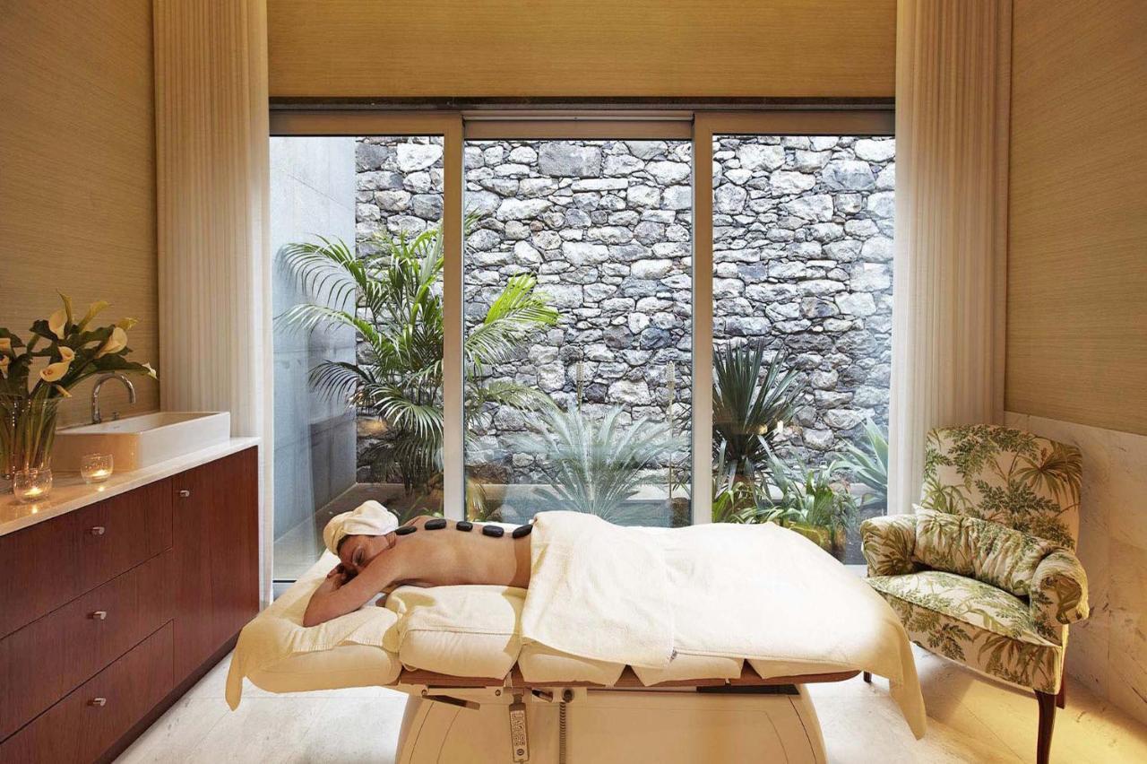 Luxury One Bedroom Palheiro Village By Hr Madeira Φουνκάλ Εξωτερικό φωτογραφία