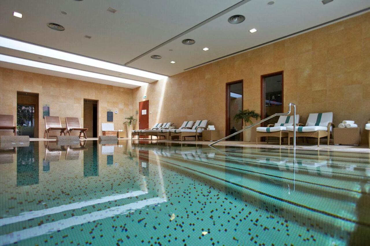 Luxury One Bedroom Palheiro Village By Hr Madeira Φουνκάλ Εξωτερικό φωτογραφία