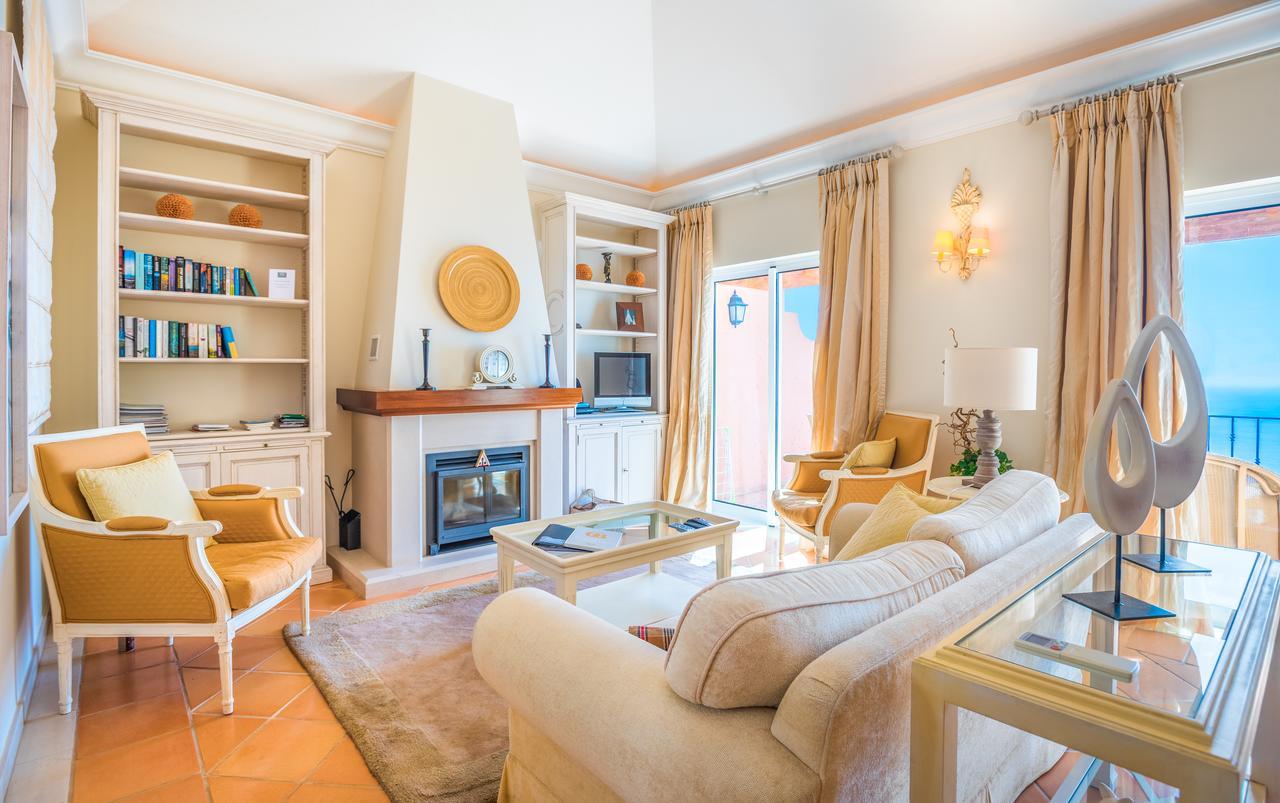 Luxury One Bedroom Palheiro Village By Hr Madeira Φουνκάλ Εξωτερικό φωτογραφία