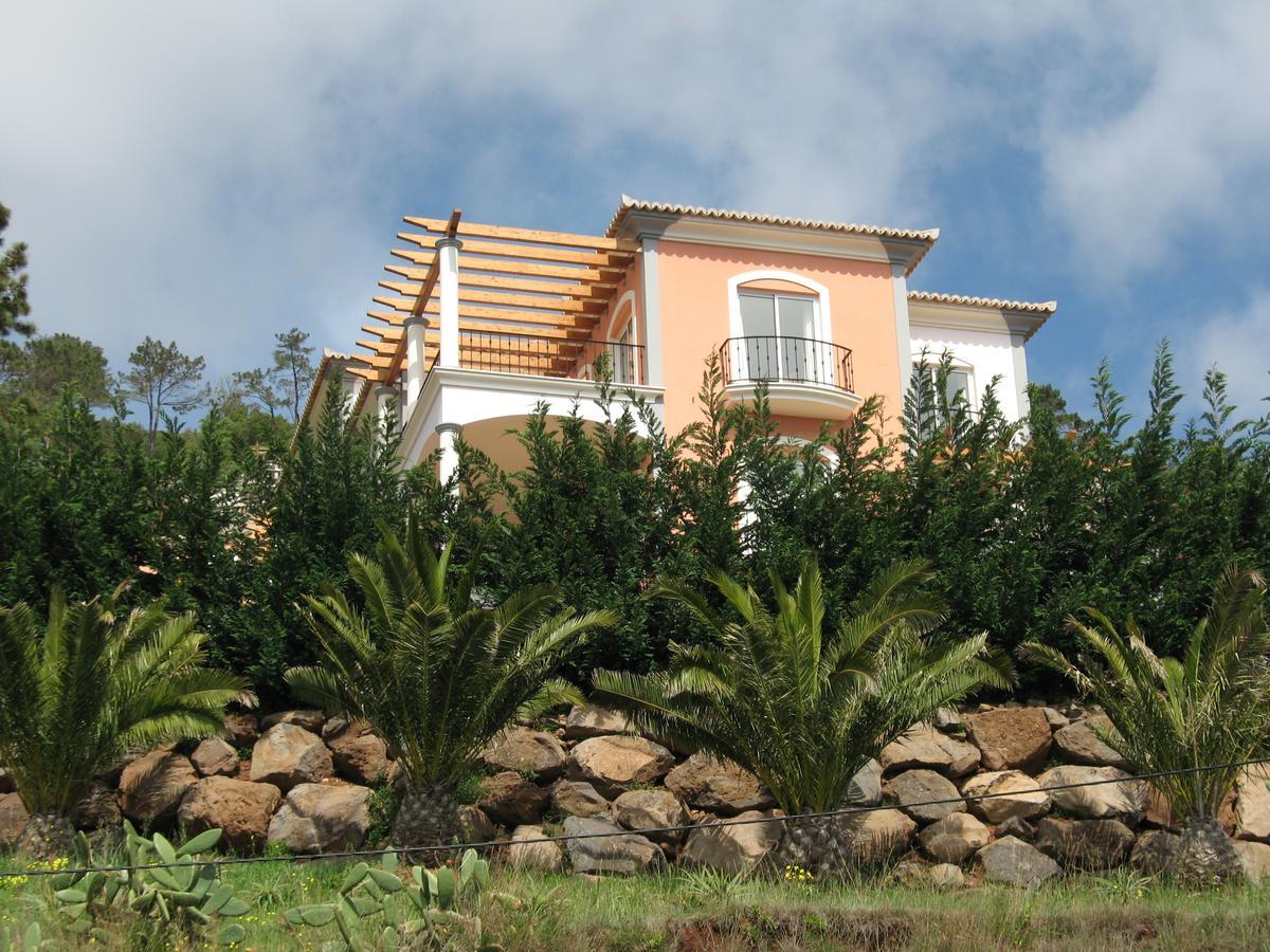 Luxury One Bedroom Palheiro Village By Hr Madeira Φουνκάλ Εξωτερικό φωτογραφία