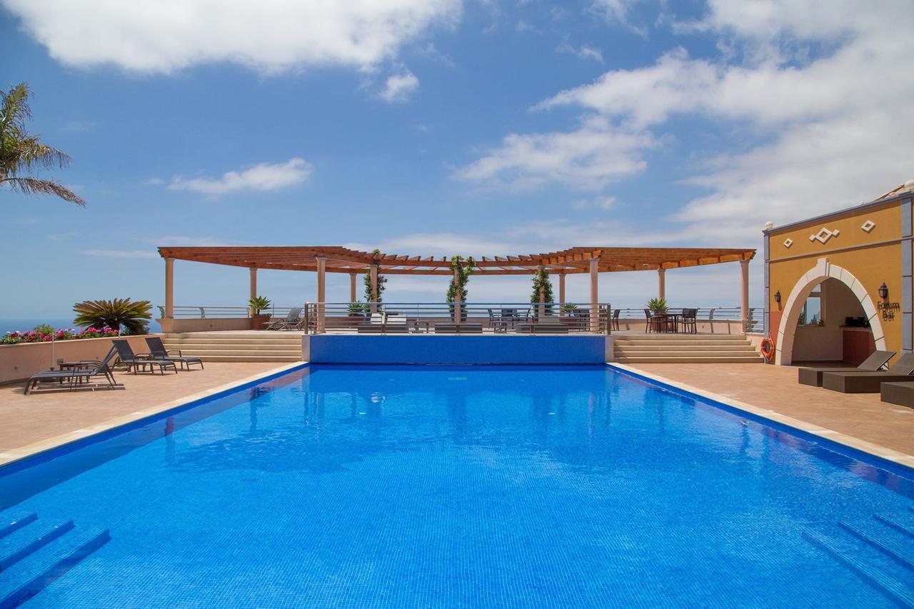 Luxury One Bedroom Palheiro Village By Hr Madeira Φουνκάλ Εξωτερικό φωτογραφία
